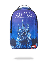 BLACK PANTHER WAKANDA FOREVER