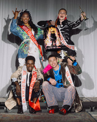 DRAGON BEAR SHOCKWAVE BACKPACK
