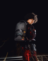 SHADOW SHARKS - NIGHT KING BACKPACK