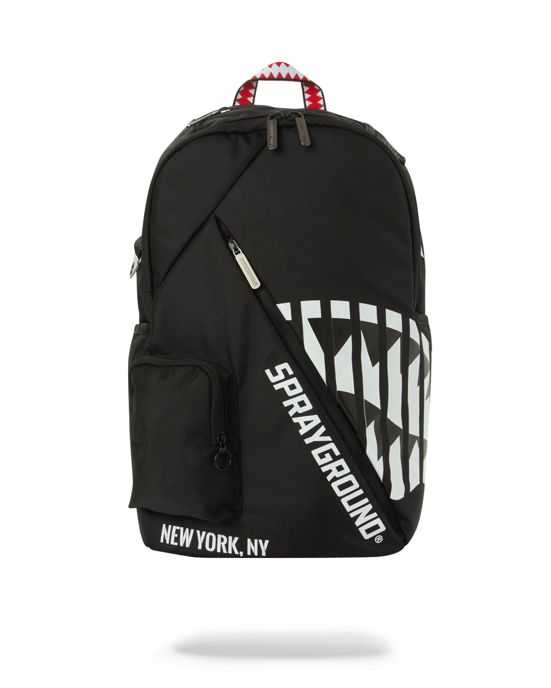 SHADOW SHARK BACKPACK