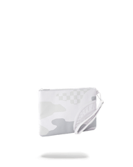 3AM LE BLANC CROSSOVER CLUTCH