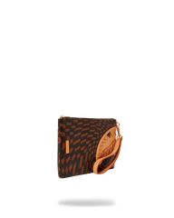 TRIPPY HENNY CROSSOVER CLUTCH