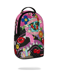 CAN’T BREAK THIS HEART BACKPACK