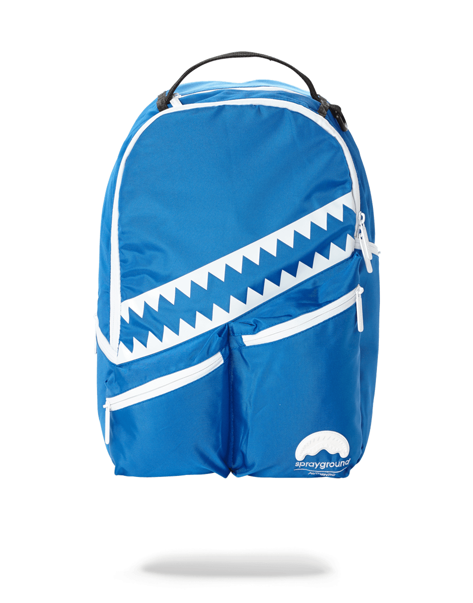 ALL DAY (BLUE)