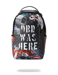 POST NO BILLS  EXCLUSIVE