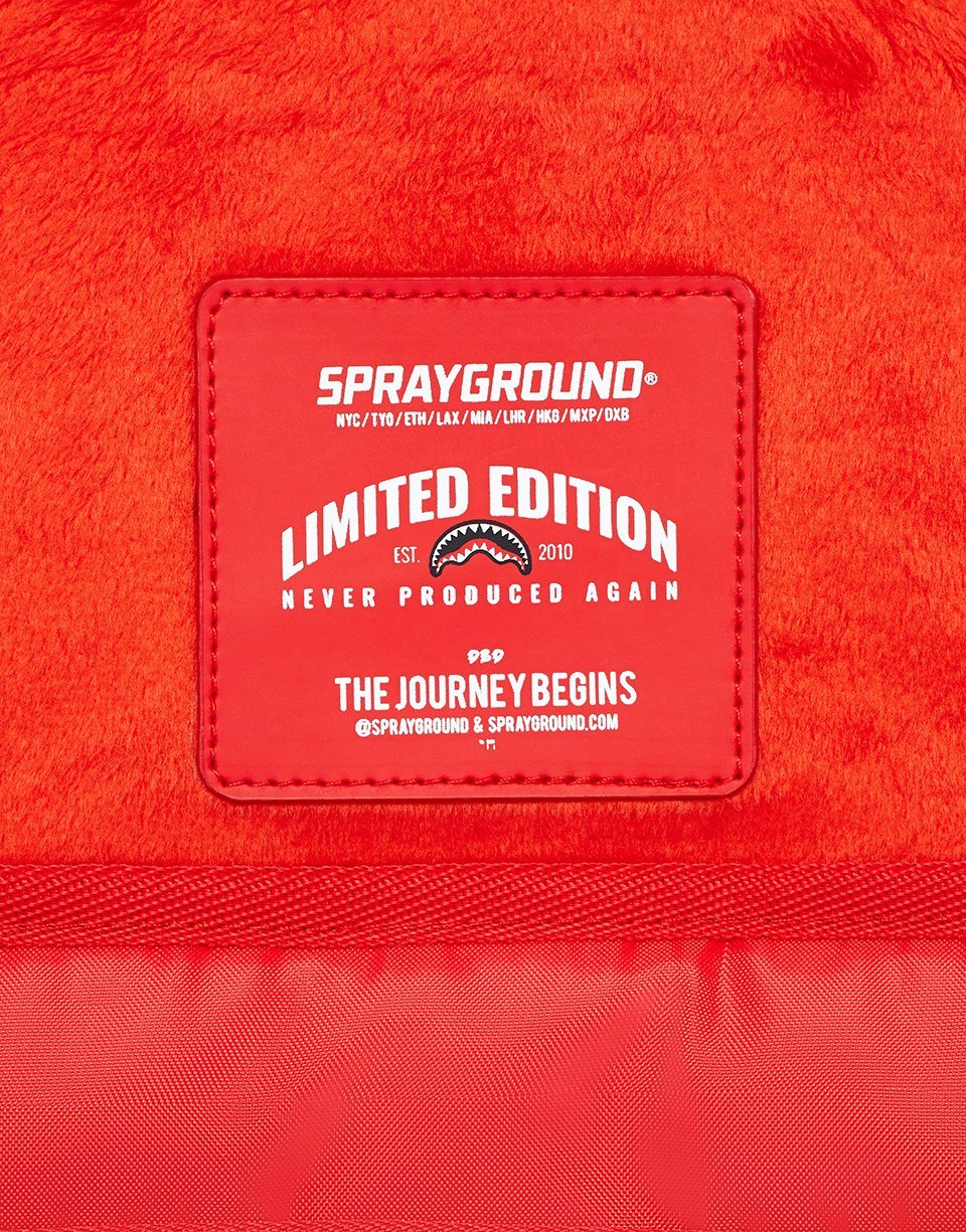 RED RANGER HELMET