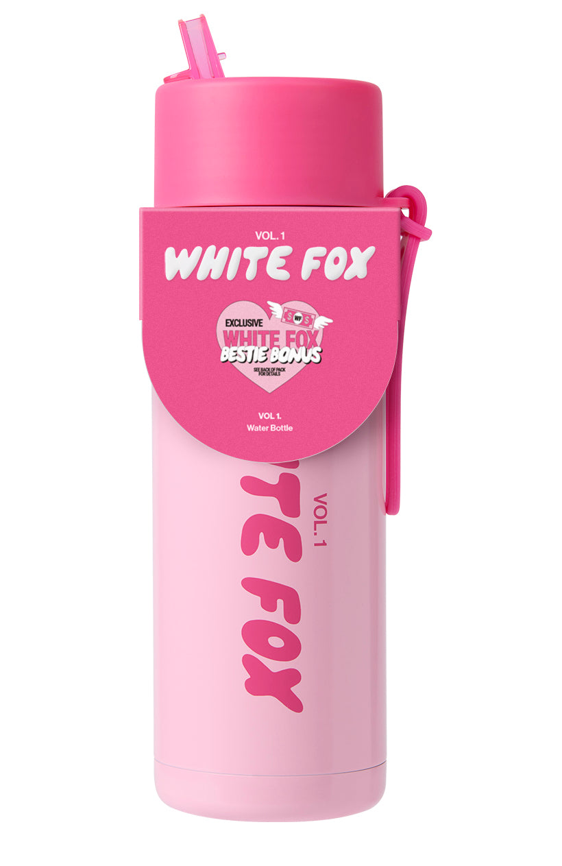 Vol 1. Water Bottle