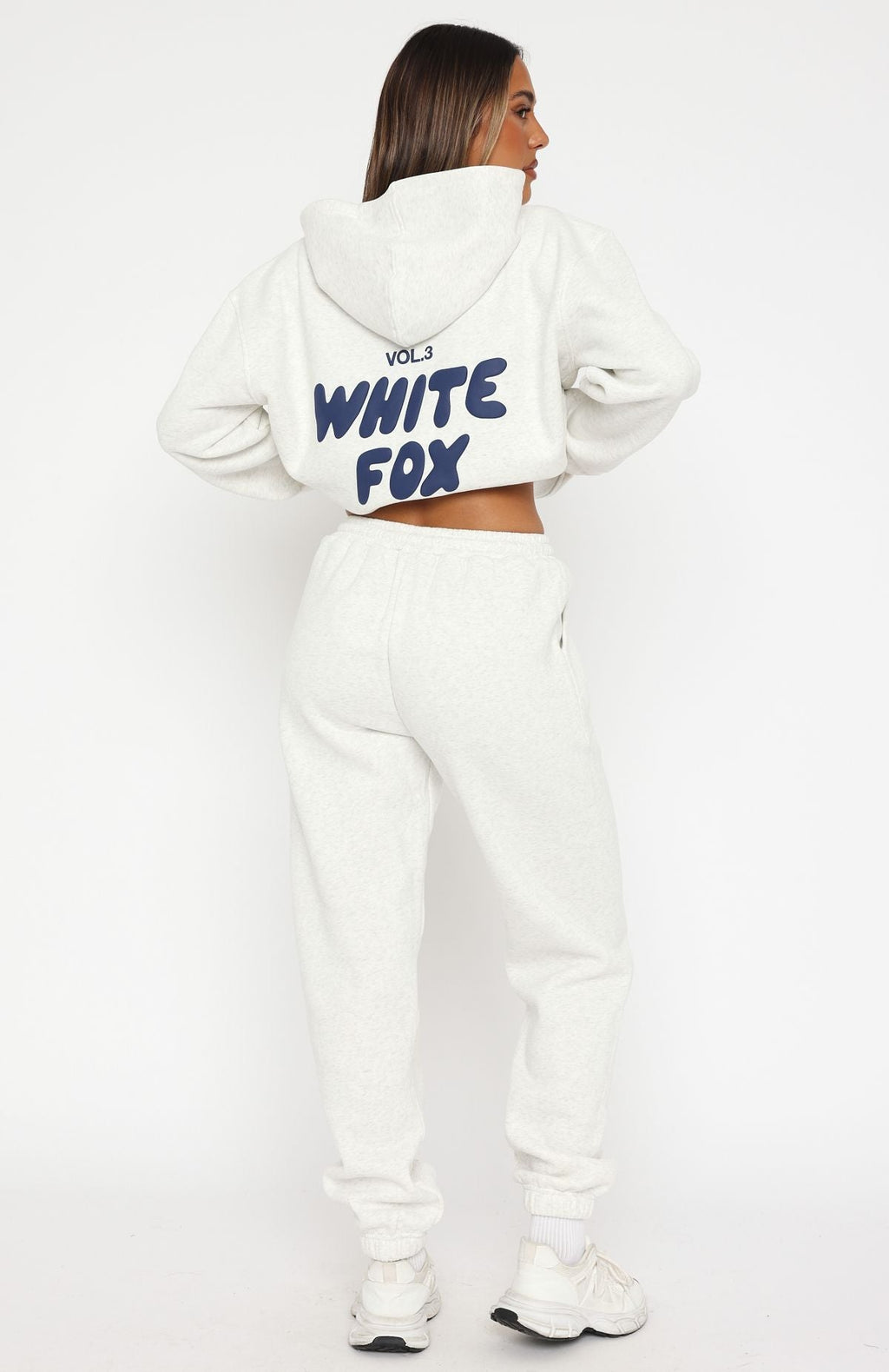 Offstage Sweatpants Mineral Grey
