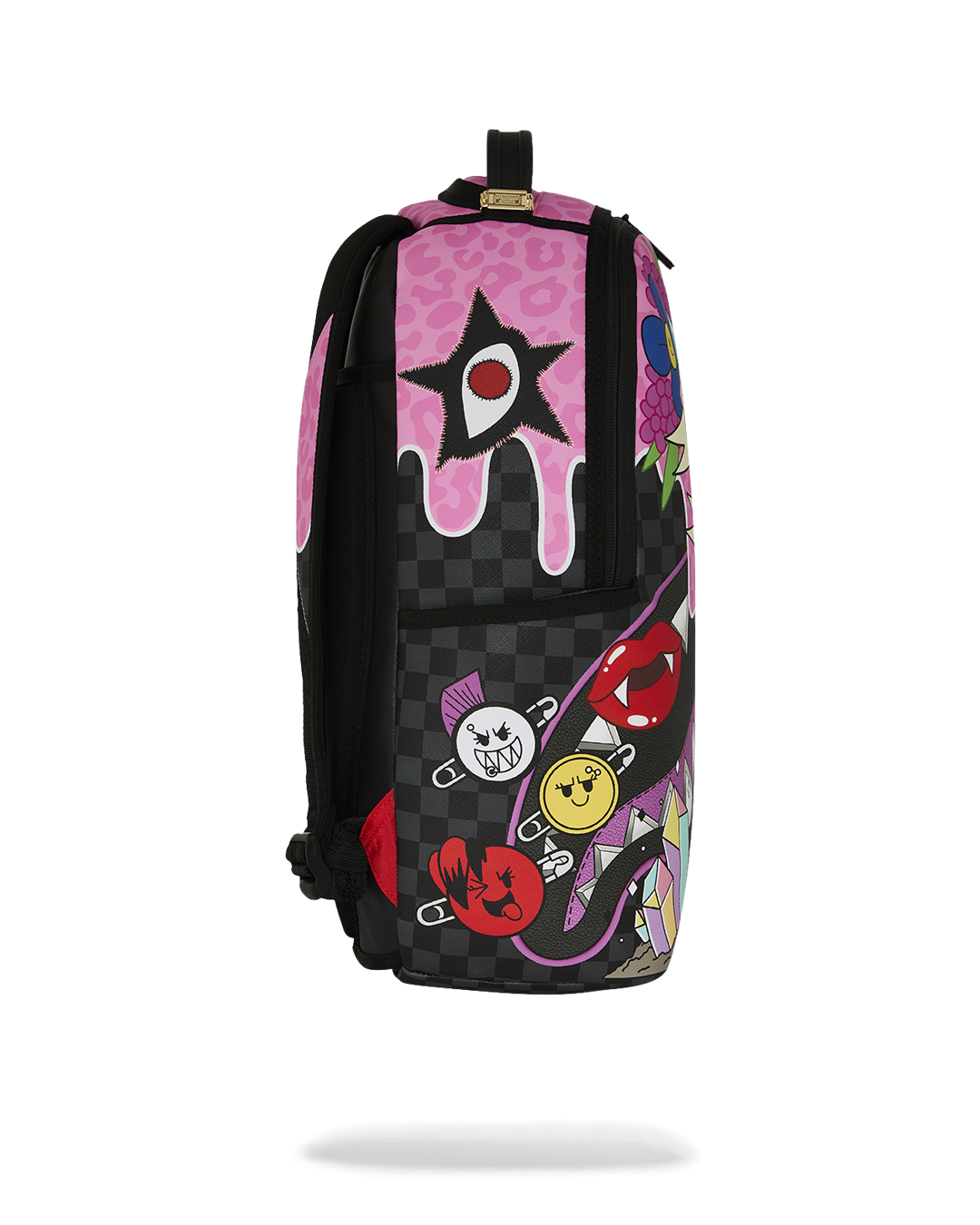 CAN’T BREAK THIS HEART BACKPACK