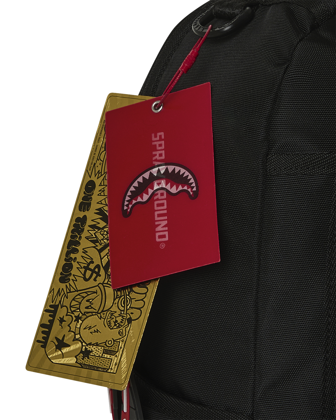 DYNAMIC AERO BACKPACK
