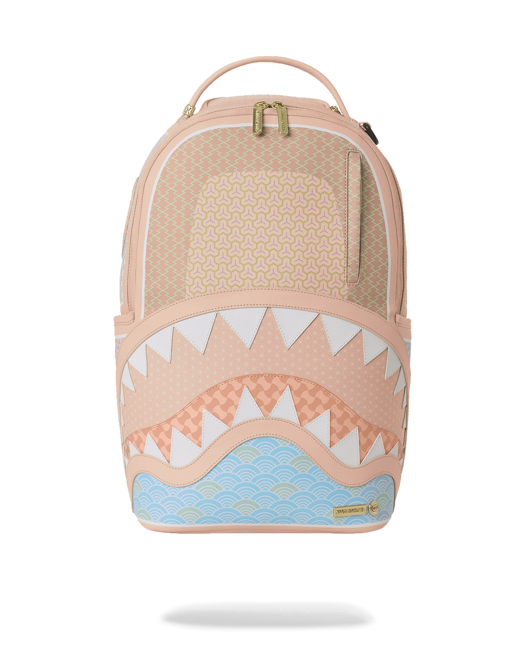 COLLABORATION HIROKO SAKAI TRADITION BACKPACK