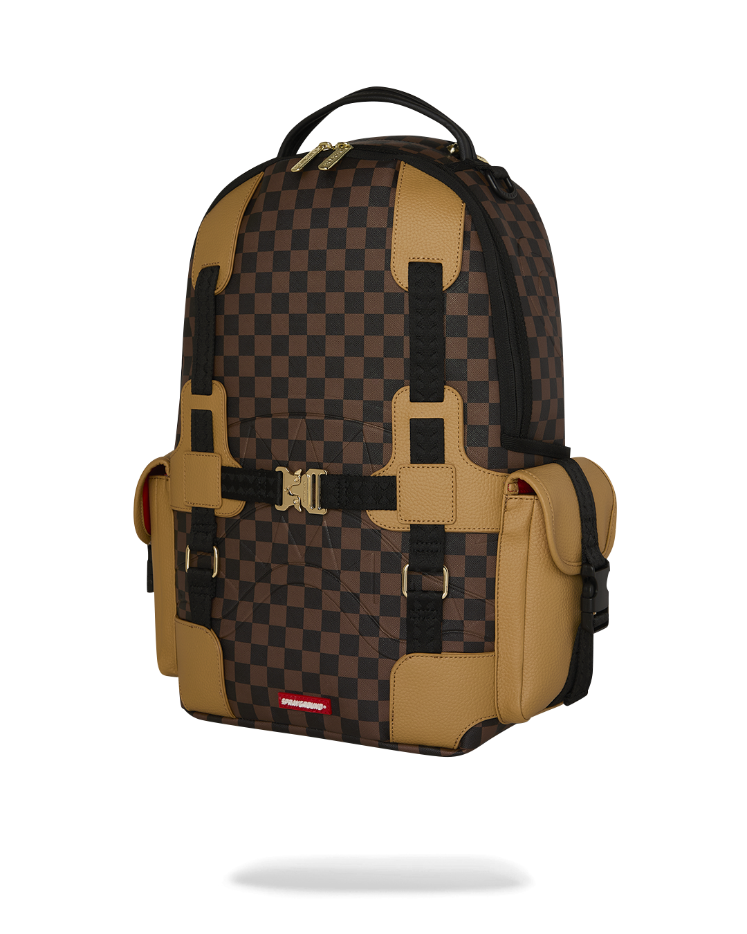 HIGHLINE HOLSTER BACKPACK