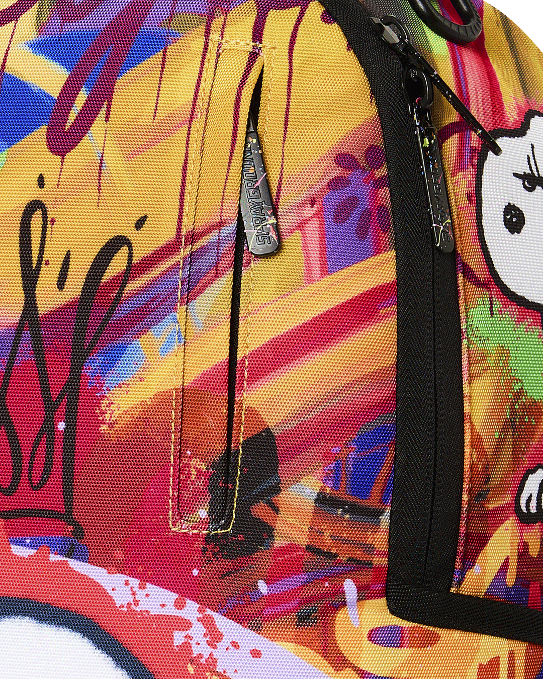PEANUTS SNOOPY DREAM DAZE BACKPACK