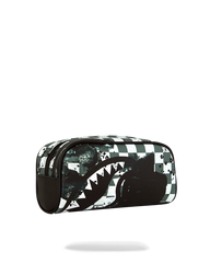 CANVAS CHAOS POUCH