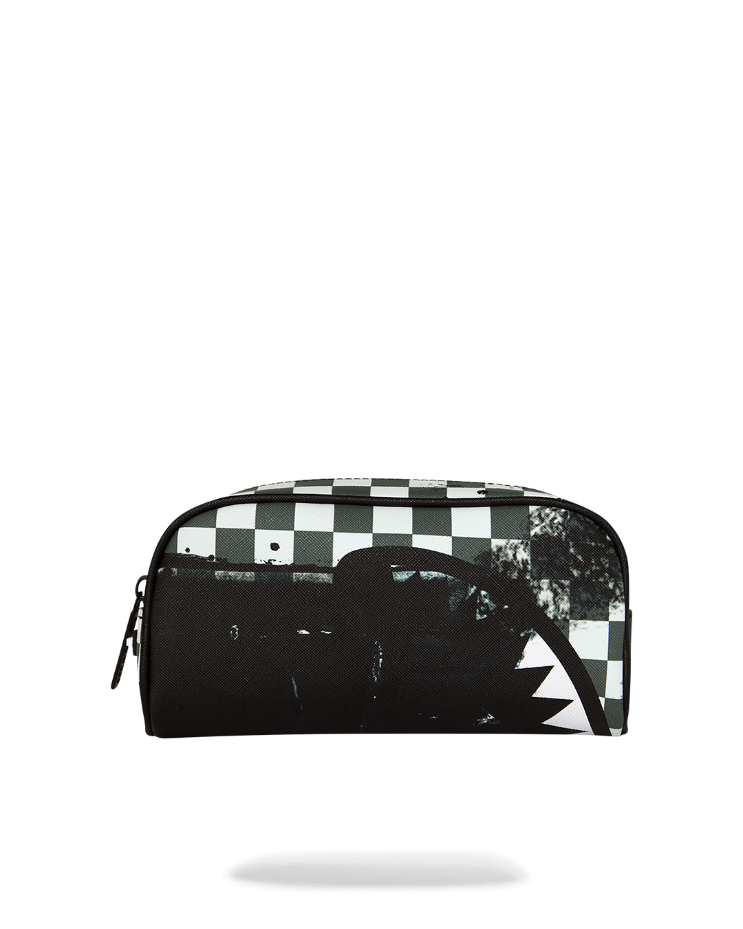 CANVAS CHAOS POUCH