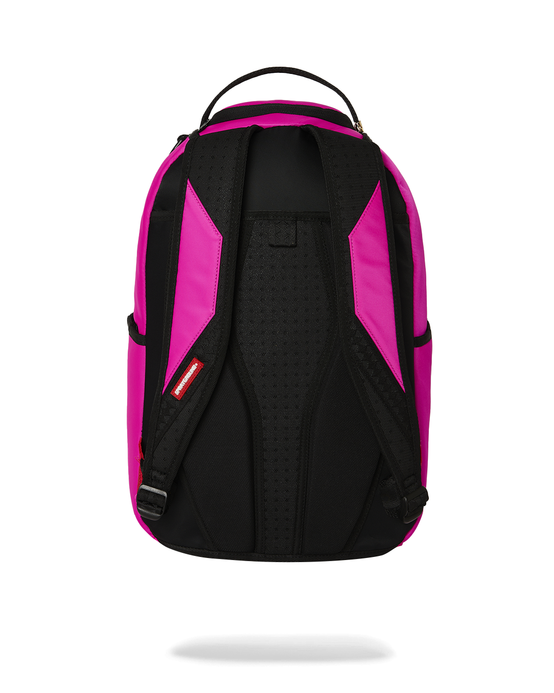SHARK CENTRAL 2 PINK CODE BACKPACK