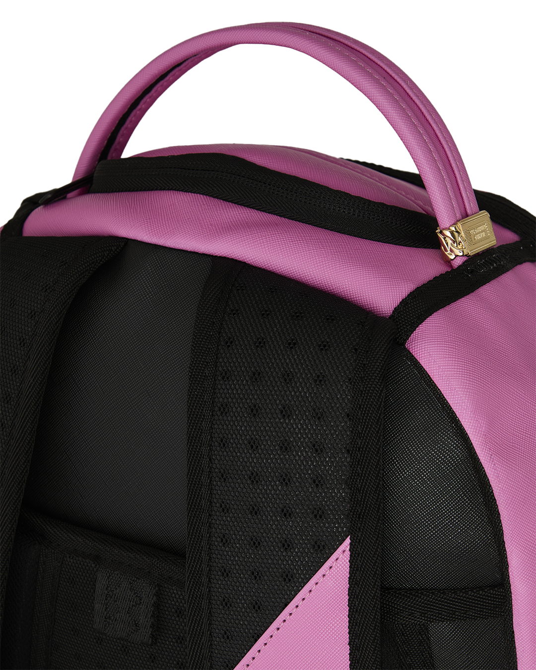 PINK SHARK CENTRAL PALACE (PINK) BACKPACK