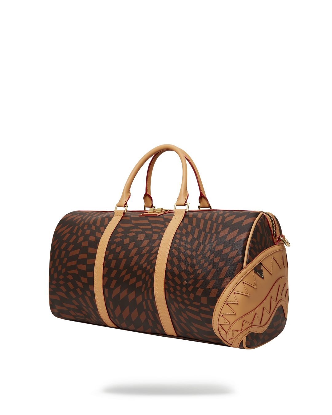 TRIPPY HENNY DUFFLE