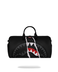 SHARK SLASH DUFFLE