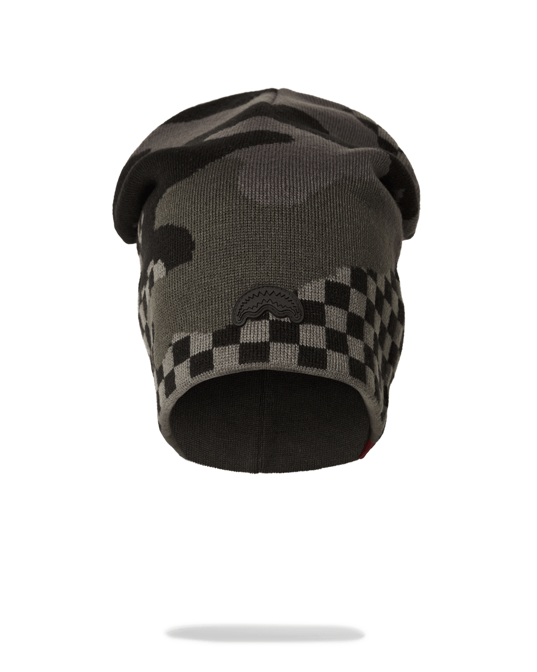 3AM NEVER SLEEP SLOUCH BEANIE