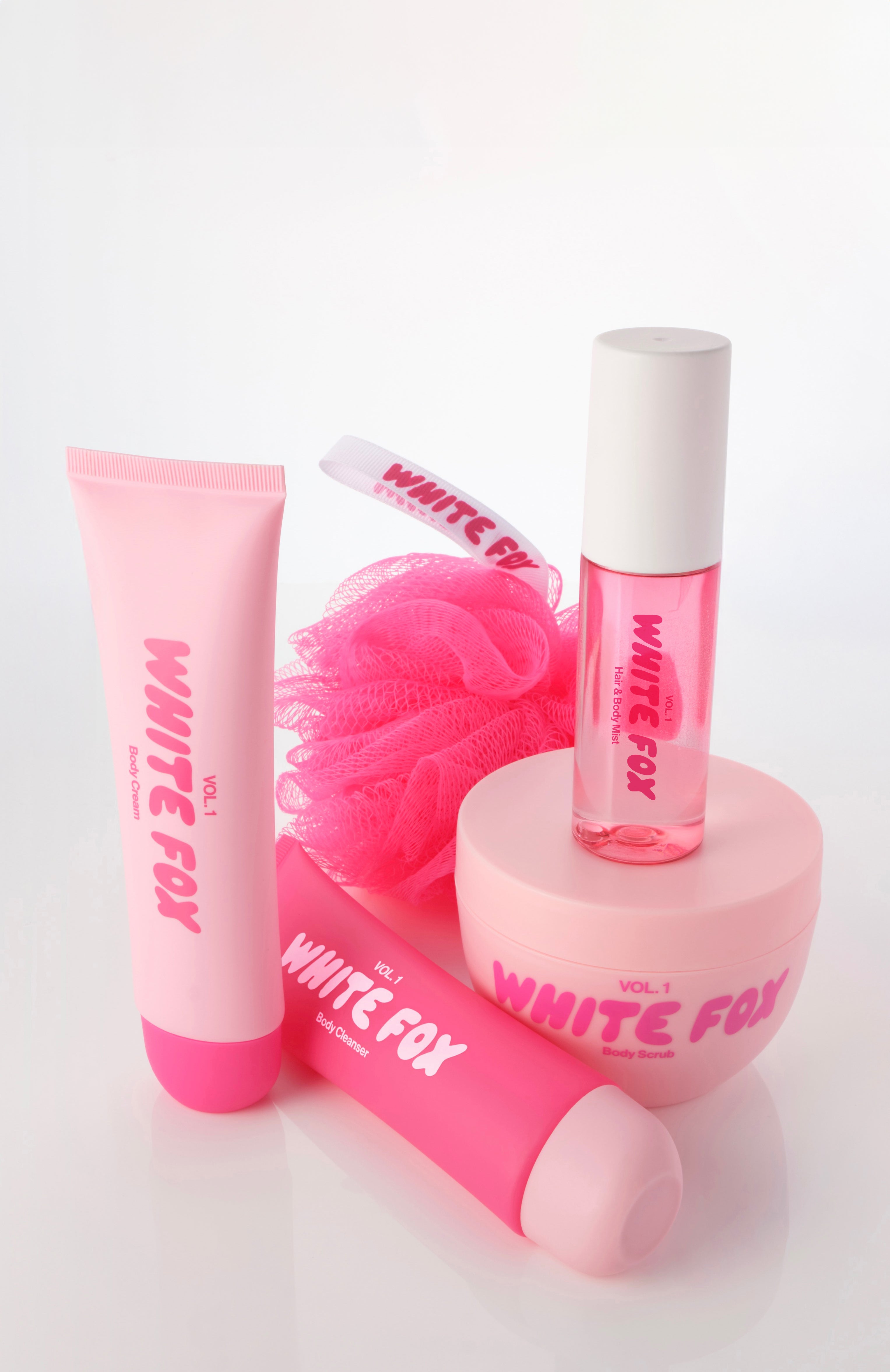 The Beauty Box