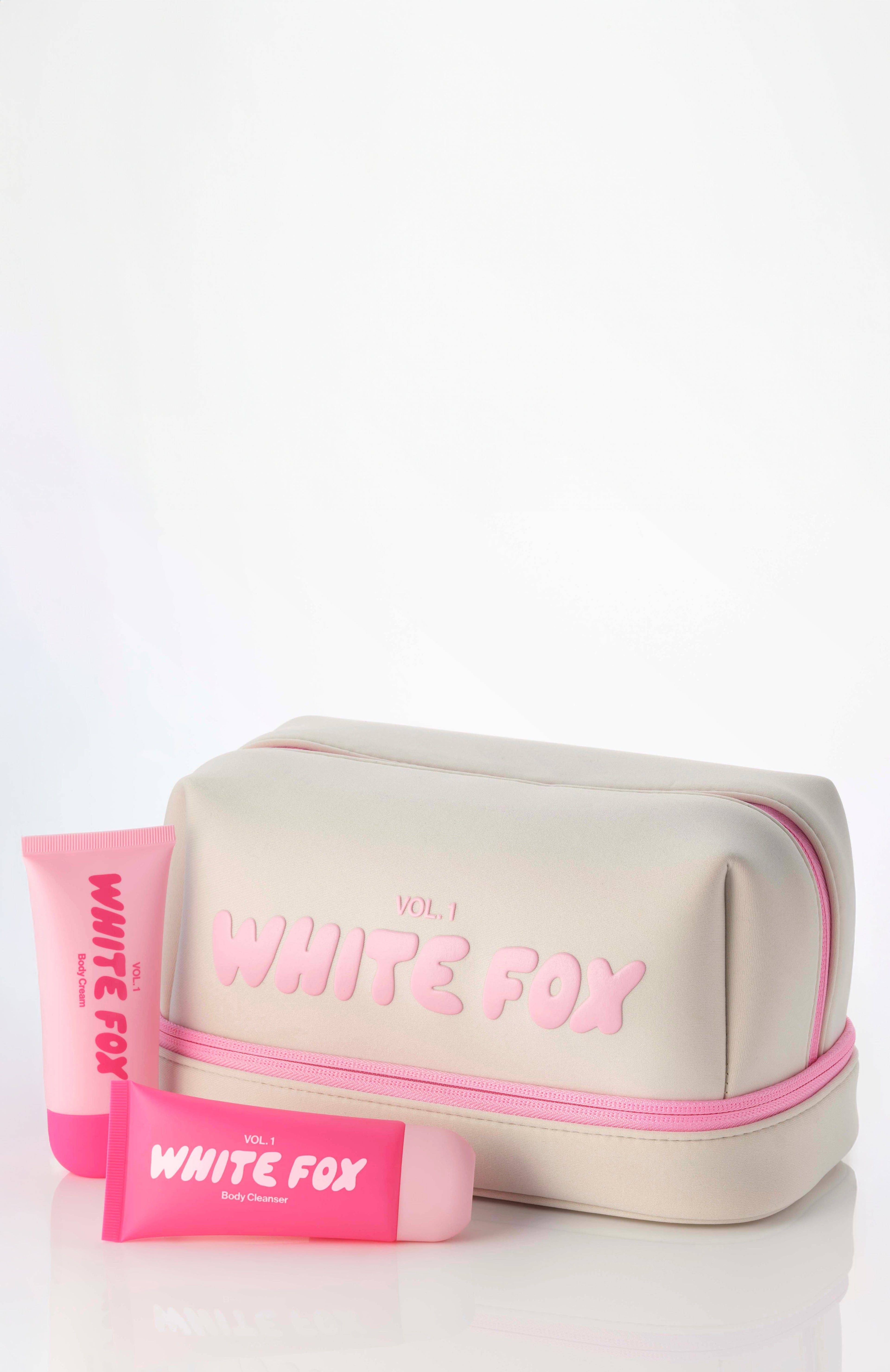 The Beauty Bag