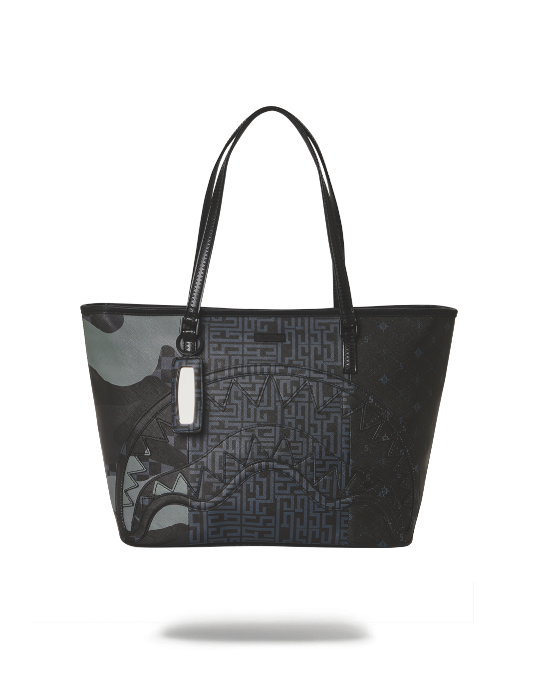 3AM THE TRILOGY TOTE