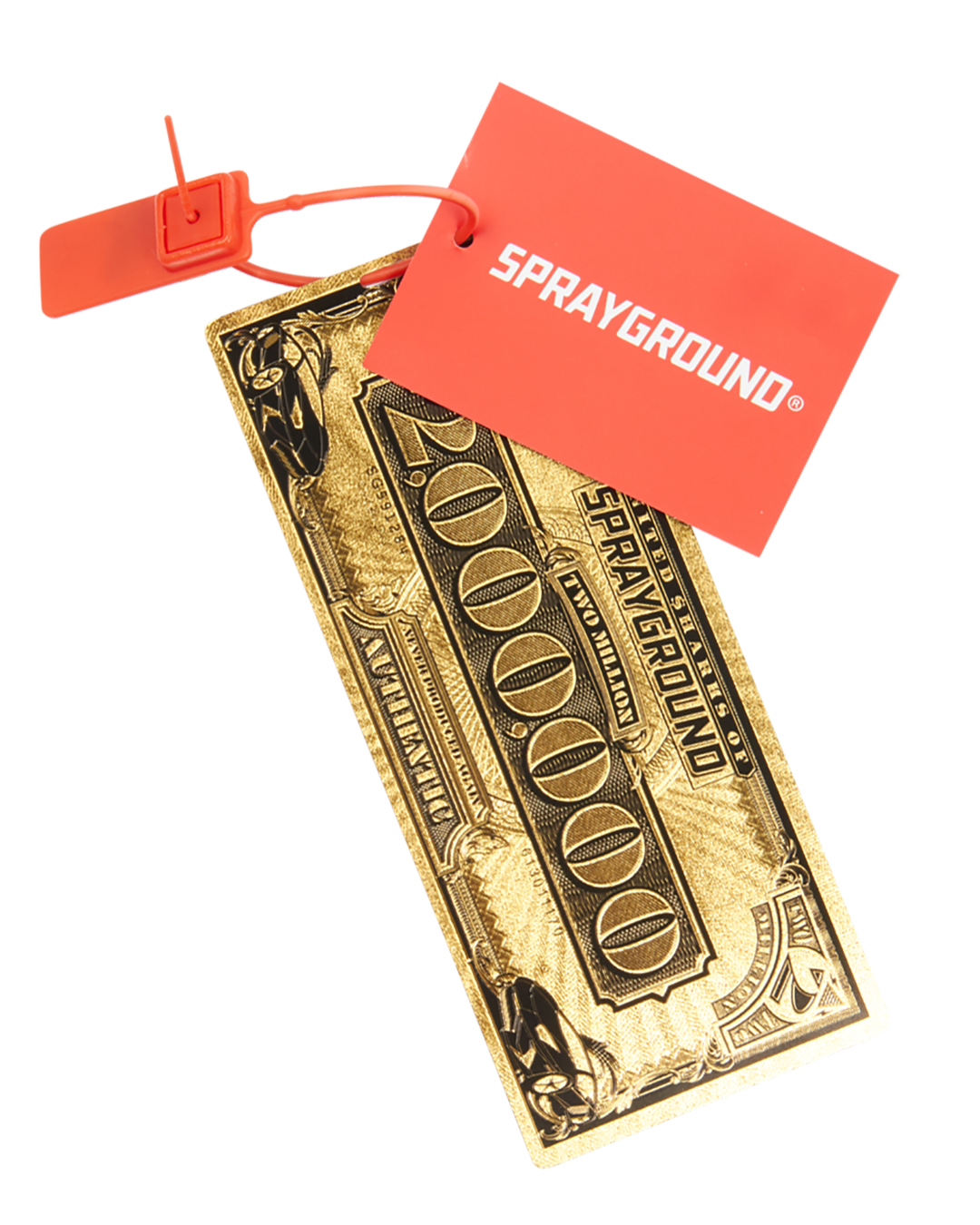 LIL' SASSY BACKPACK