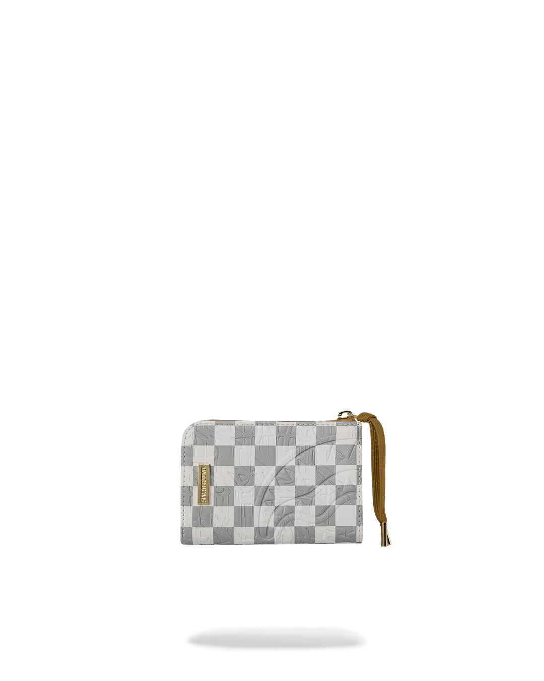 THE PRIVATE JET SHARK CLUB - HIGH ALTITUDE WALLET